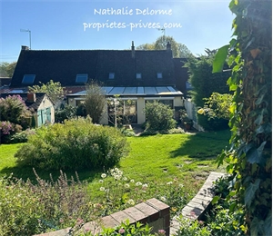 maison à la vente -   60430  NOAILLES, surface 135 m2 vente maison - UBI443962754